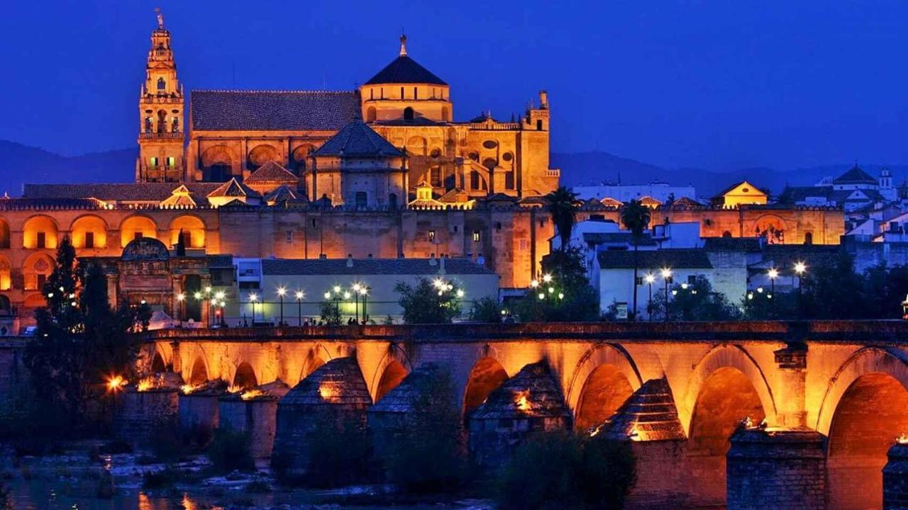 Hacienda Miraflores Cordoba Exterior photo